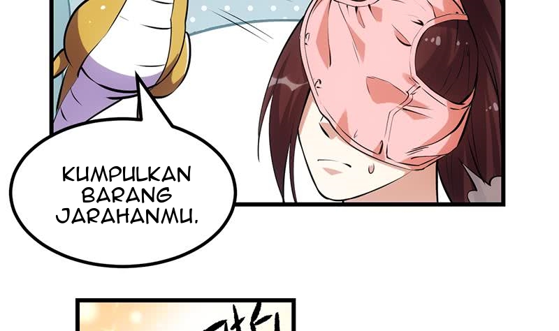 Guardian Dragon System chapter 16 halaman 42