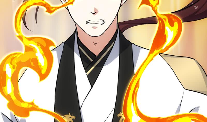 Guardian Dragon System chapter 16 halaman 50