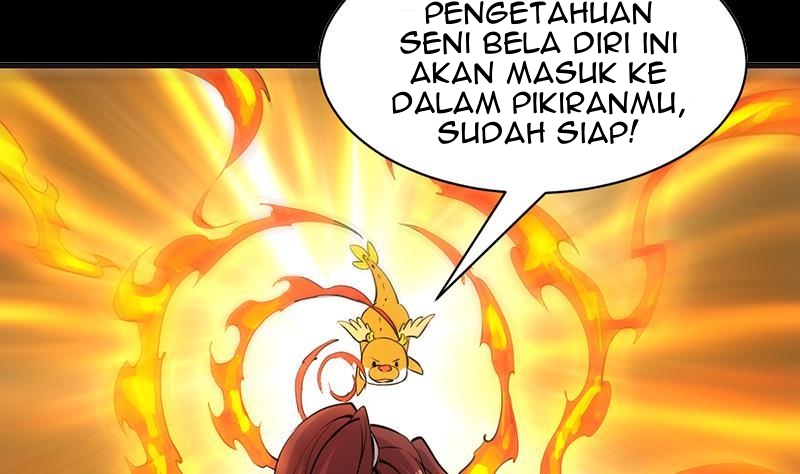 Guardian Dragon System Bab 17 halaman 6