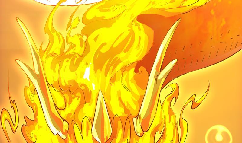 Guardian Dragon System Bab 17 halaman 21