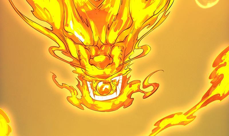 Guardian Dragon System Bab 17 halaman 22
