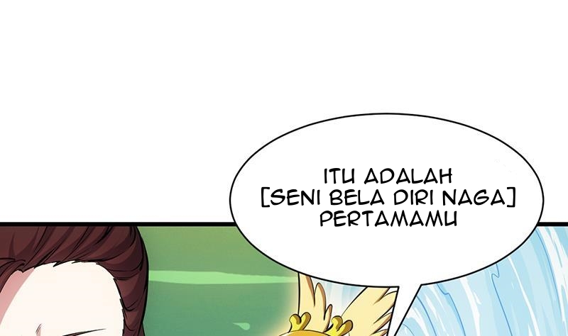 Guardian Dragon System Bab 17 halaman 27