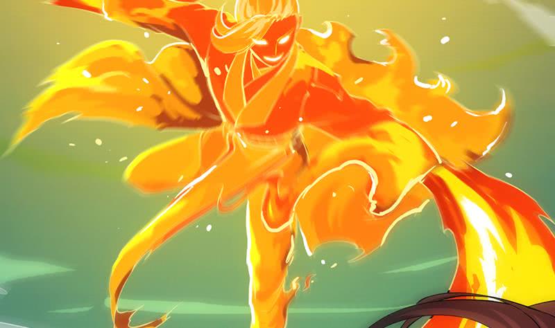 Guardian Dragon System chapter 18 halaman 6