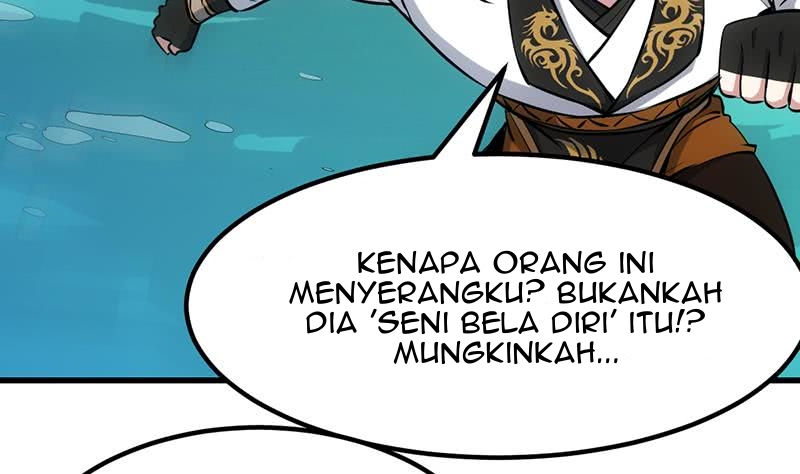 Guardian Dragon System chapter 18 halaman 8