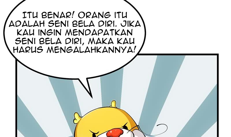 Guardian Dragon System chapter 18 halaman 9