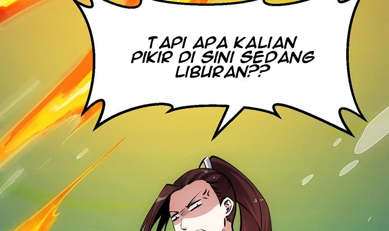 Guardian Dragon System chapter 18 halaman 13