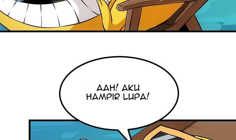 Guardian Dragon System chapter 18 halaman 16