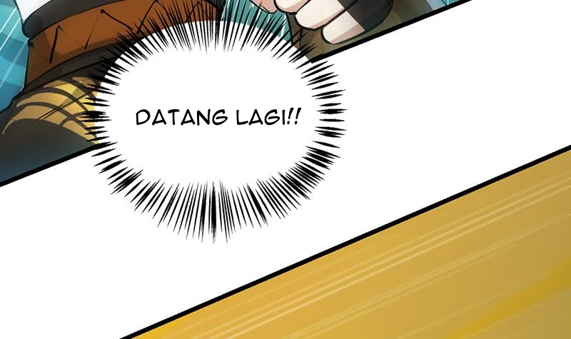 Guardian Dragon System chapter 18 halaman 28