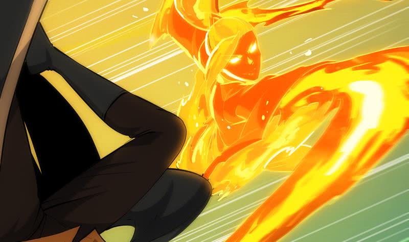 Guardian Dragon System chapter 18 halaman 30