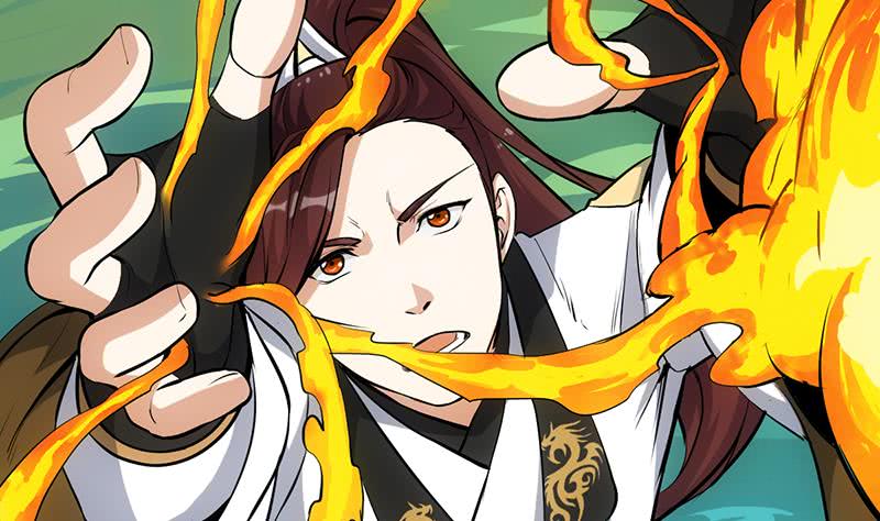 Guardian Dragon System chapter 18 halaman 43