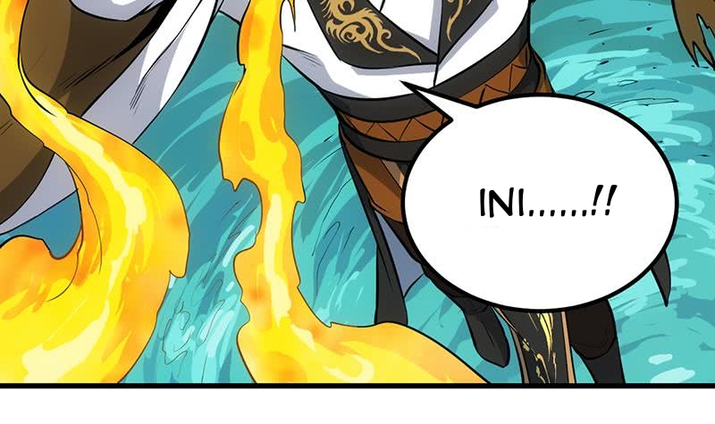 Guardian Dragon System chapter 18 halaman 44