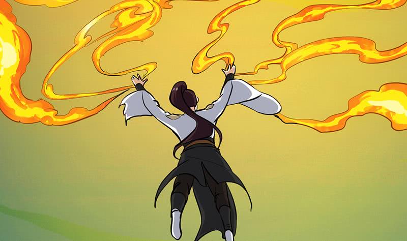 Guardian Dragon System chapter 18 halaman 46