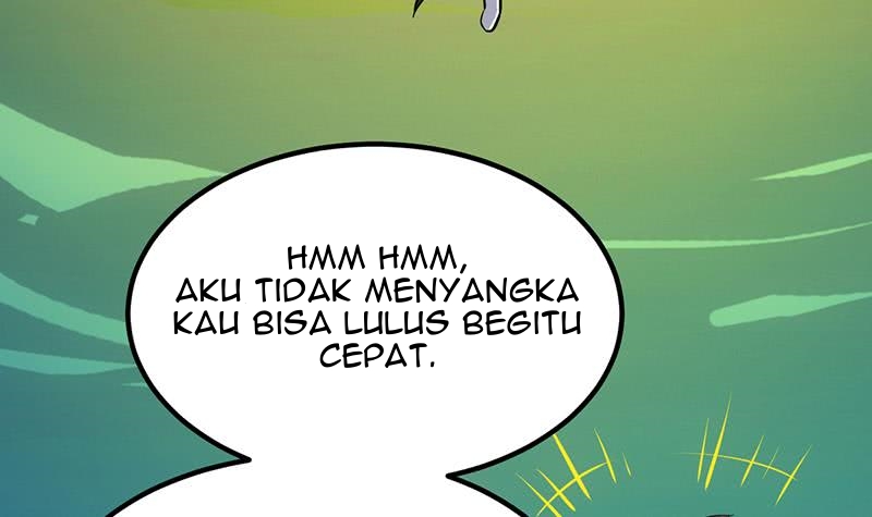 Guardian Dragon System chapter 18 halaman 47