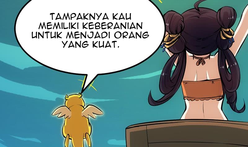 Guardian Dragon System chapter 18 halaman 48