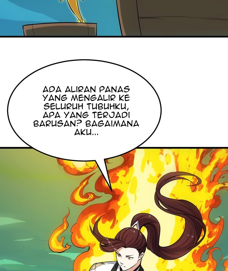 Guardian Dragon System chapter 18 halaman 49