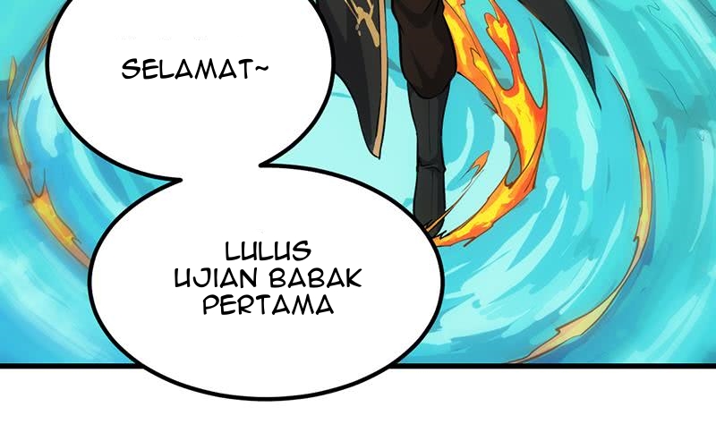 Guardian Dragon System chapter 18 halaman 51