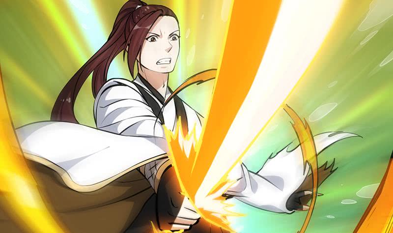 Guardian Dragon System chapter 18 halaman 56