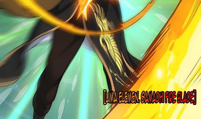 Guardian Dragon System chapter 18 halaman 57