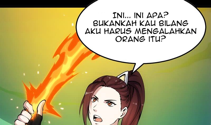 Guardian Dragon System Bab 19 halaman 6