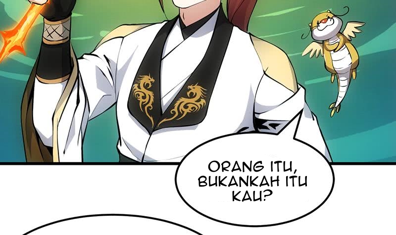 Guardian Dragon System Bab 19 halaman 7