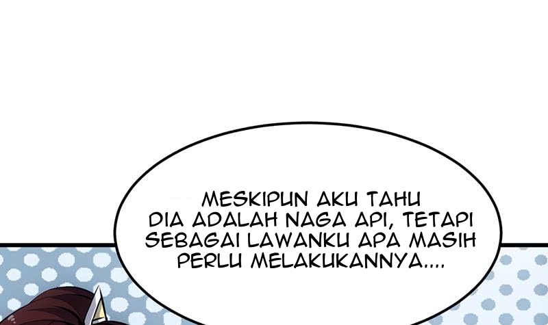 Guardian Dragon System Bab 19 halaman 13