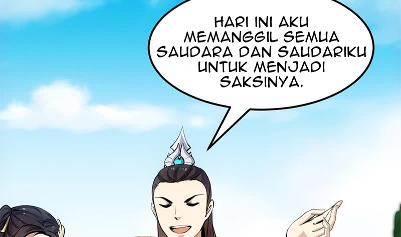 Guardian Dragon System Bab 19 halaman 34