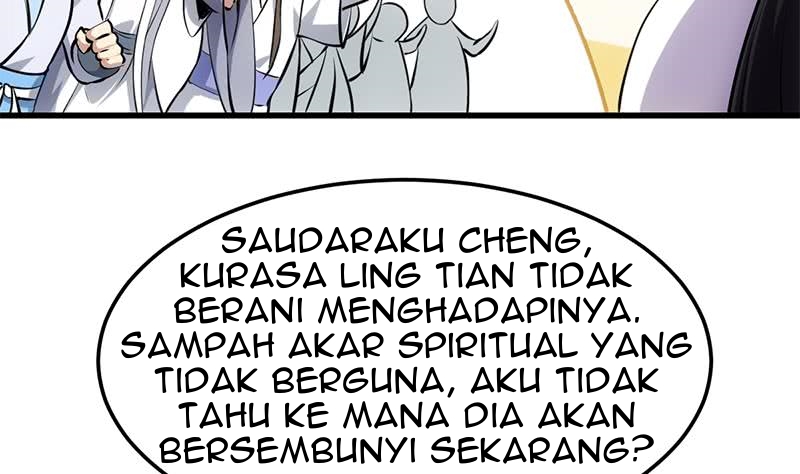 Guardian Dragon System Bab 19 halaman 37