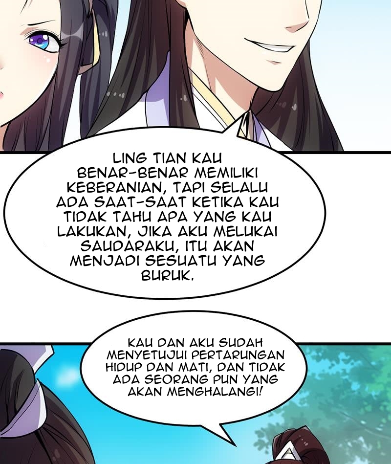 Guardian Dragon System Bab 20 halaman 6