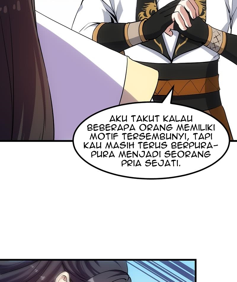 Guardian Dragon System Bab 20 halaman 8