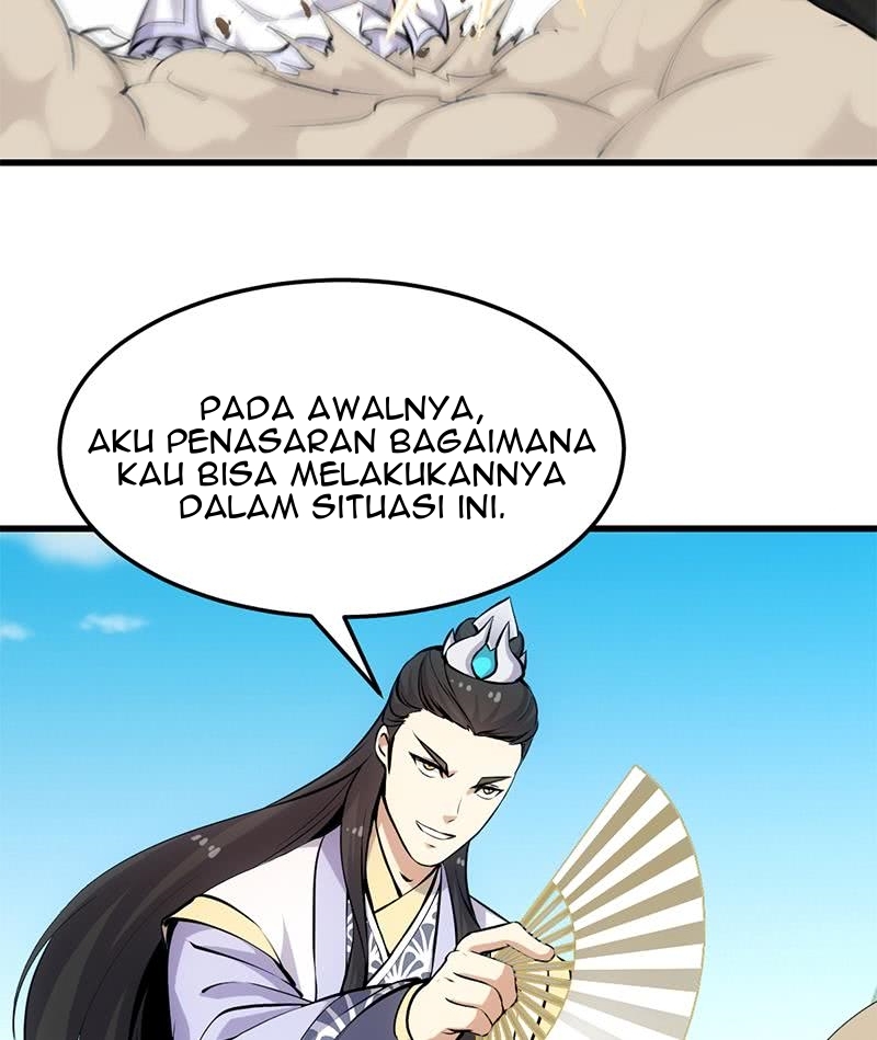 Guardian Dragon System Bab 20 halaman 46