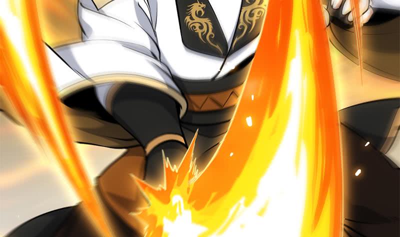 Guardian Dragon System Bab 20 halaman 50