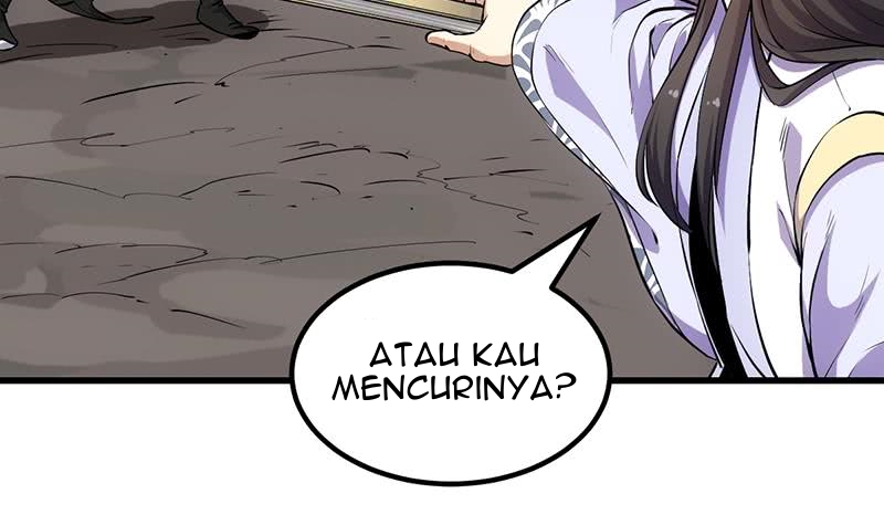 Guardian Dragon System Bab 21 halaman 6