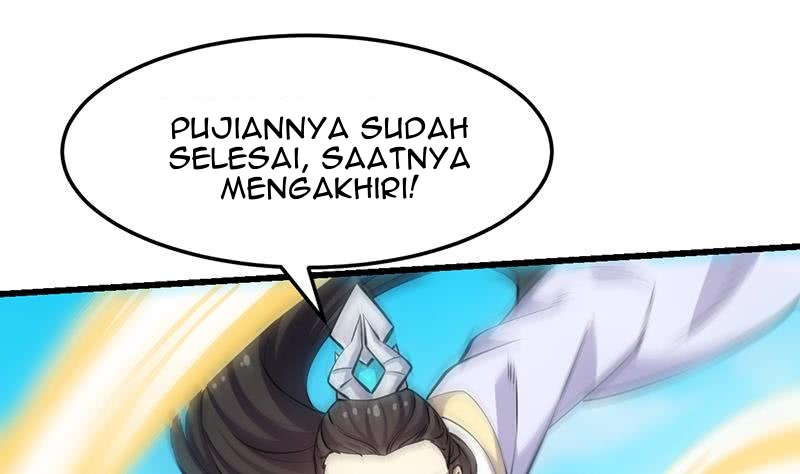 Guardian Dragon System Bab 21 halaman 23