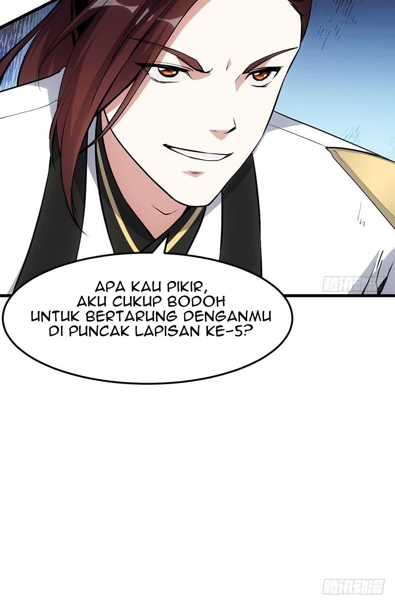 Guardian Dragon System Bab 21 halaman 26