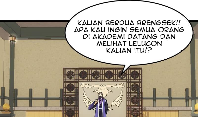 Guardian Dragon System chapter 22 halaman 7