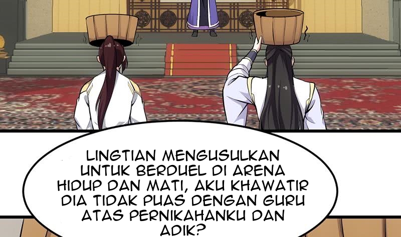 Guardian Dragon System chapter 22 halaman 8
