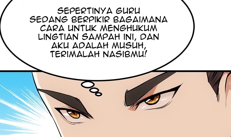 Guardian Dragon System chapter 22 halaman 20
