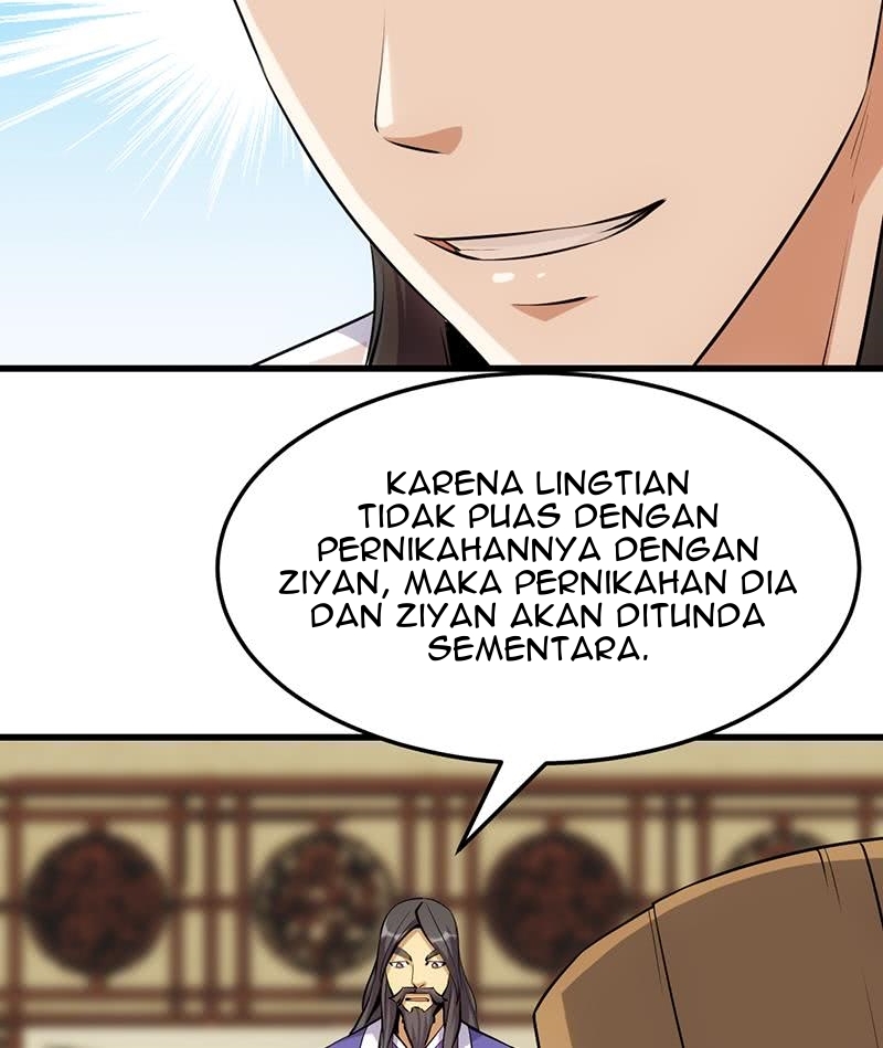 Guardian Dragon System chapter 22 halaman 21