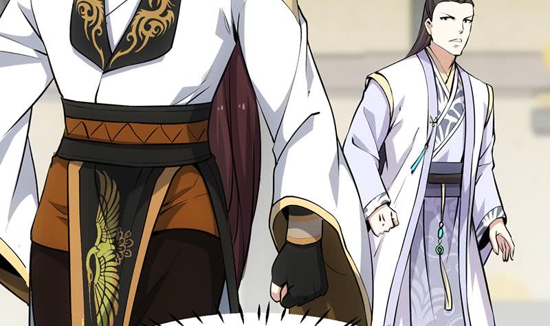 Guardian Dragon System chapter 22 halaman 38