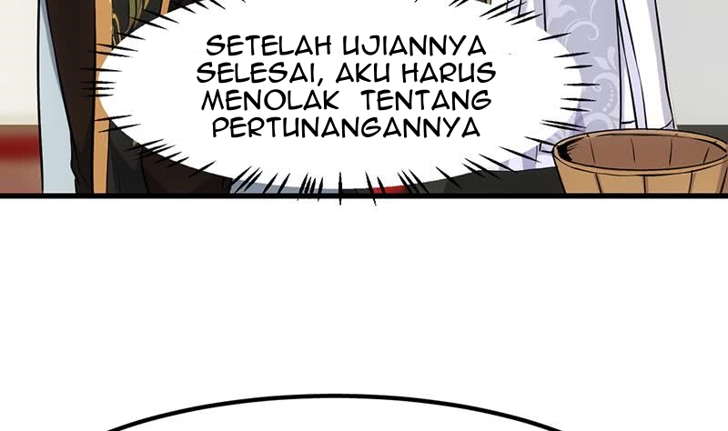 Guardian Dragon System chapter 22 halaman 39