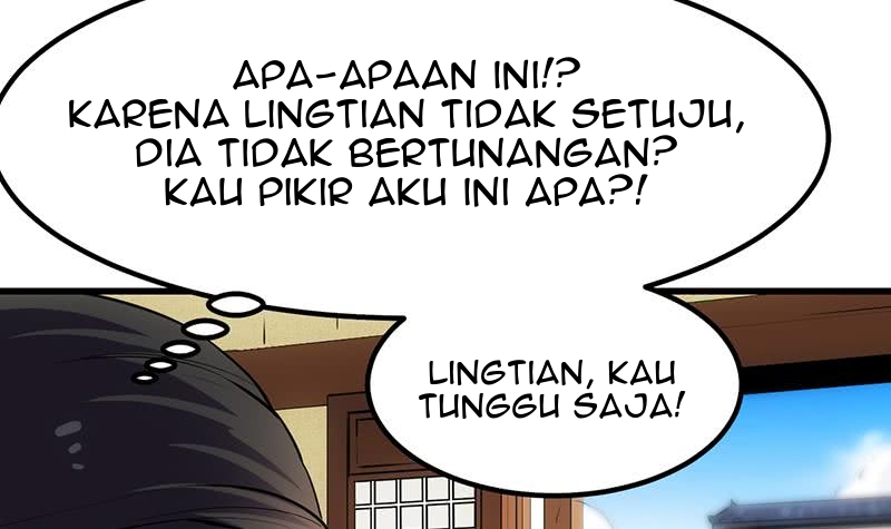 Guardian Dragon System chapter 22 halaman 40