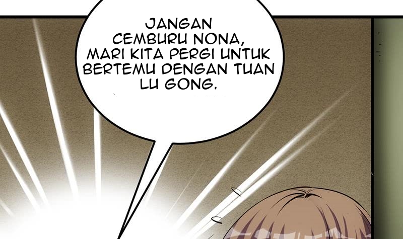 Guardian Dragon System chapter 22 halaman 46