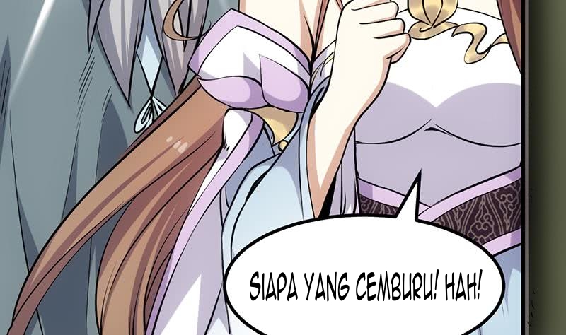 Guardian Dragon System chapter 22 halaman 48