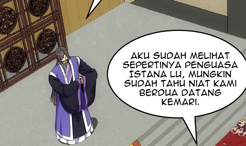 Guardian Dragon System Bab 23 halaman 10