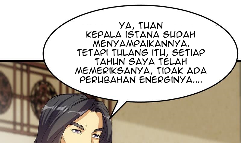 Guardian Dragon System Bab 23 halaman 12