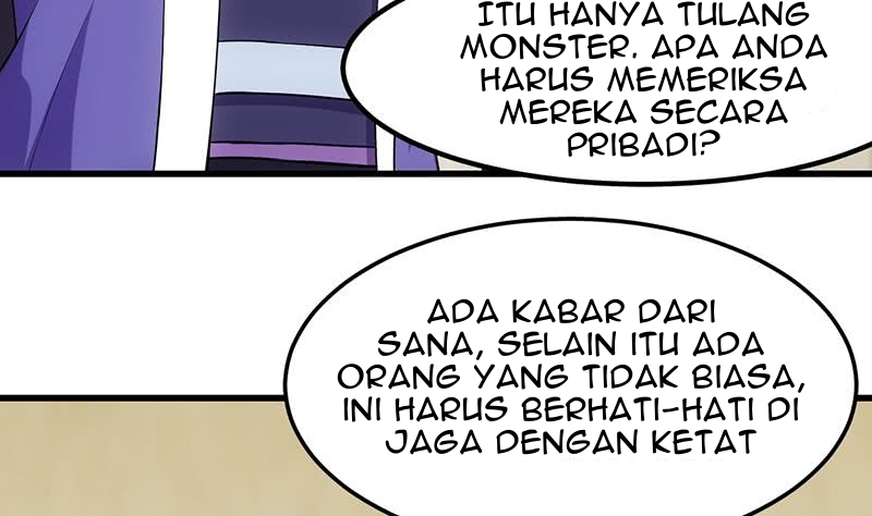 Guardian Dragon System Bab 23 halaman 14