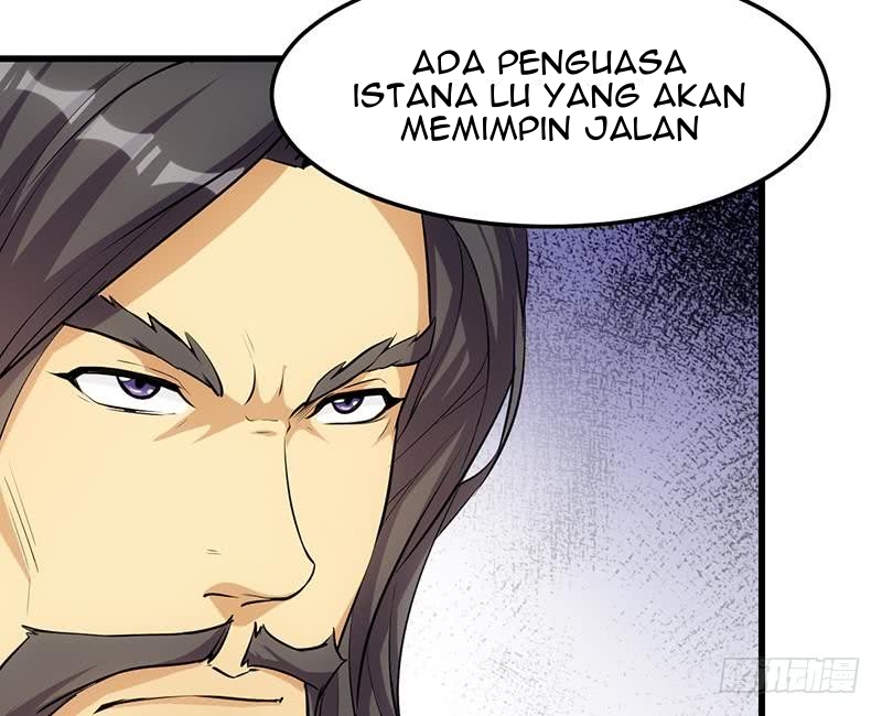 Guardian Dragon System Bab 23 halaman 17