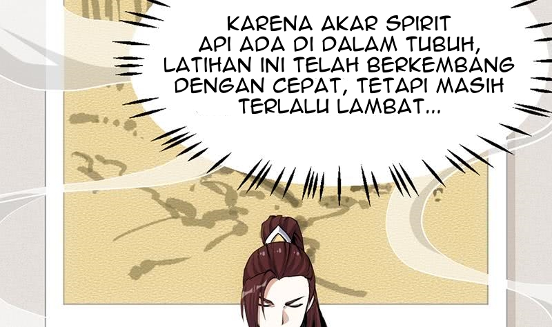 Guardian Dragon System Bab 23 halaman 23