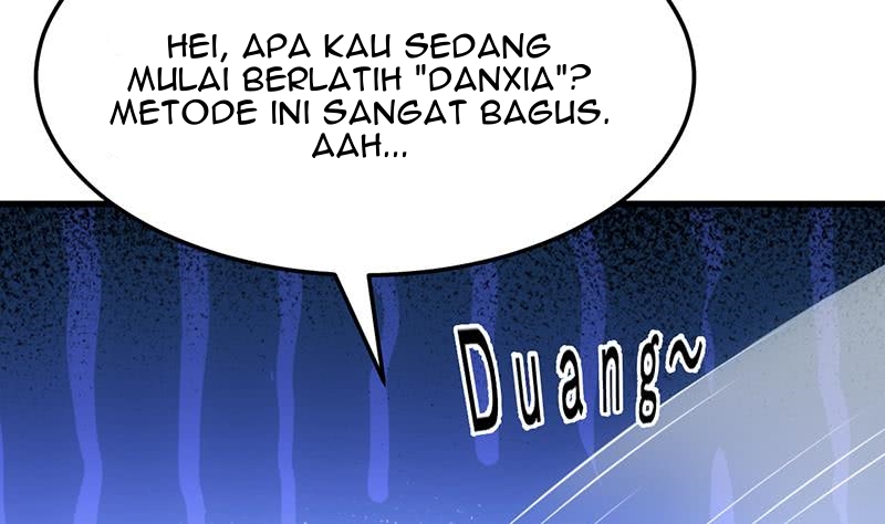 Guardian Dragon System Bab 23 halaman 28