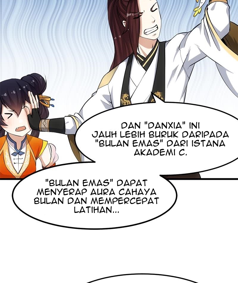 Guardian Dragon System Bab 23 halaman 36